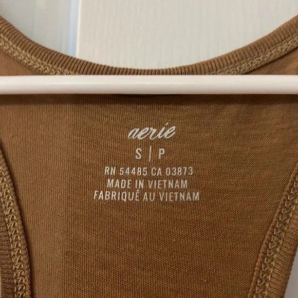 Aerie casual dress (S) - Picture 2 of 3